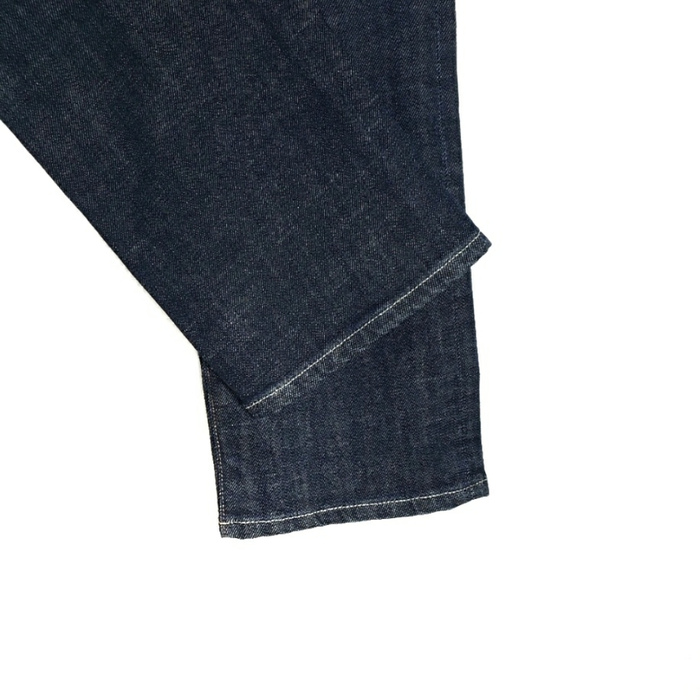 NWT Citizens of Humanity Low Waist Straight Leg Stretchy Ava #142 Jeans Size: 26 - Picture 3 of 7